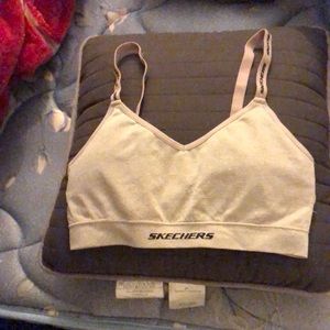 Medium Skechers bra